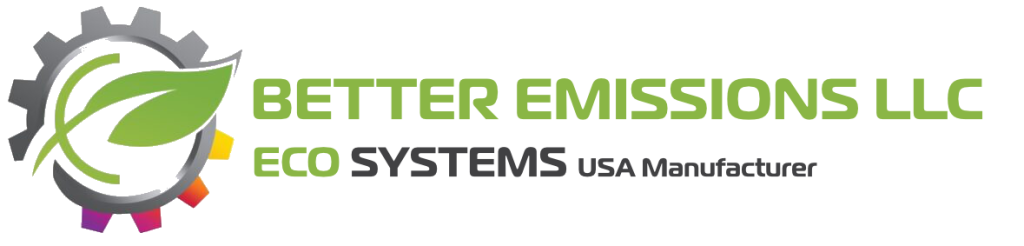 Better Emissions